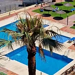 In Aloha Playa * Benalmádena