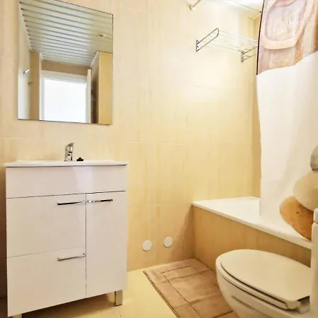 Apartamento In Aloha Playa