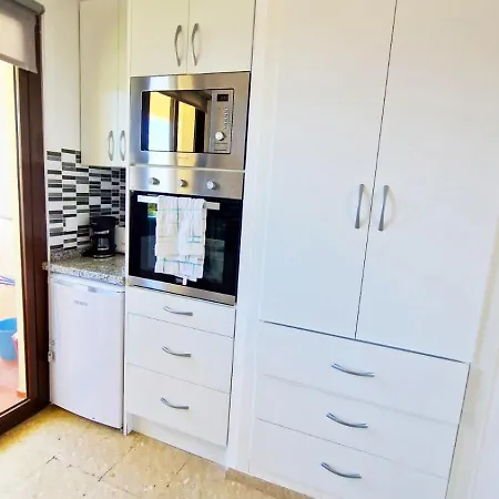 In Aloha Playa Apartamento Benalmádena