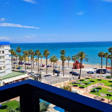 In Aloha Playa