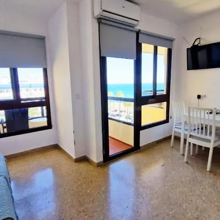 In Aloha Playa Apartamento *