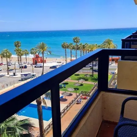 In Aloha Playa