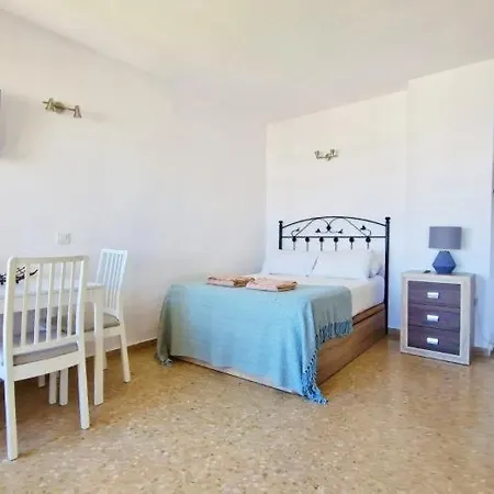 In Aloha Playa Apartamento *